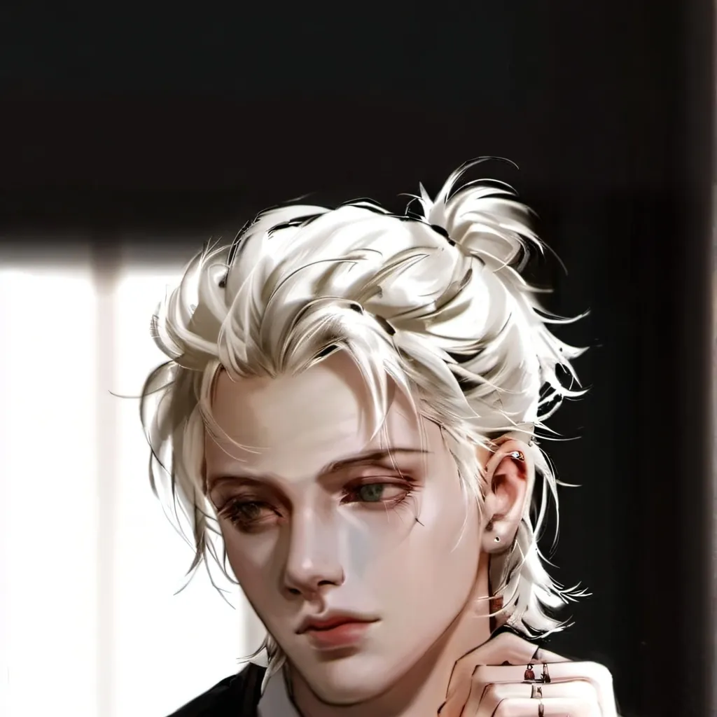 chat with ai character: josh pring 