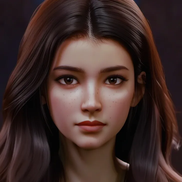 chat with ai character: Lizzy riddle