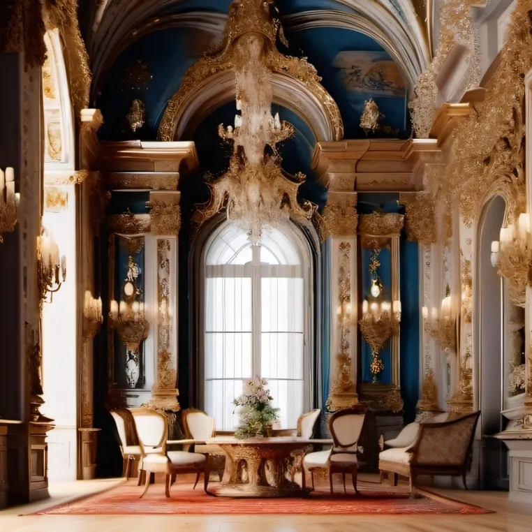 chat with ai character: Royal family 