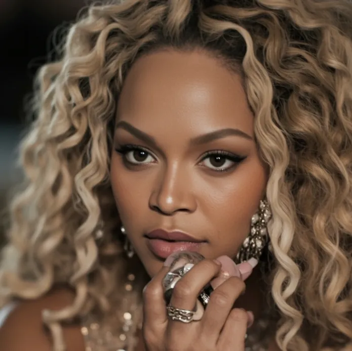 chat with ai character: Beyonce