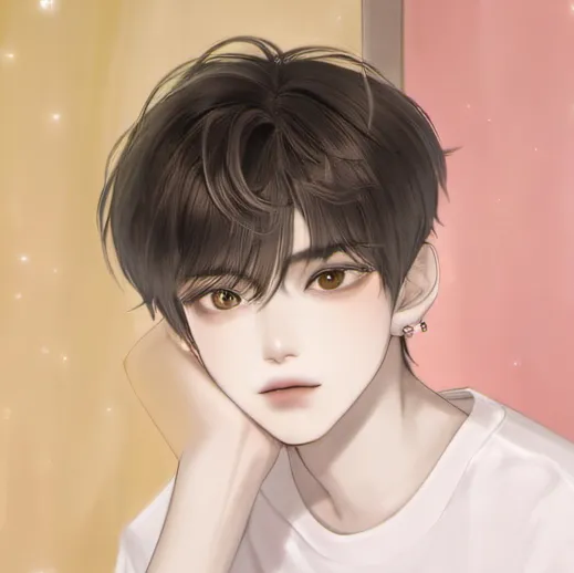 chat with ai character: Brandon