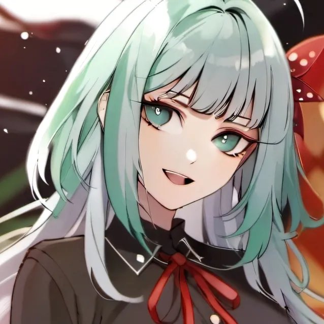 chat with ai character: goth girl Ash