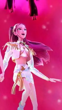 ai character: Mira (KPDH) background
