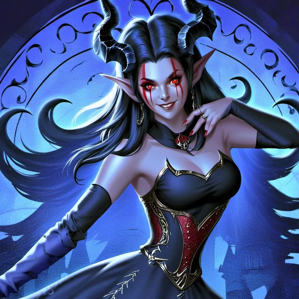 chat with ai character: Natalia Kanjikou 