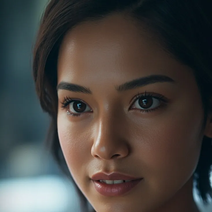 chat with ai character: Mum