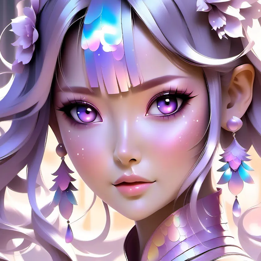 chat with ai character: Xoxo