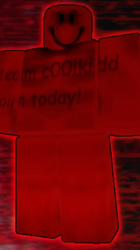 ai character: Your son coolkid!  background