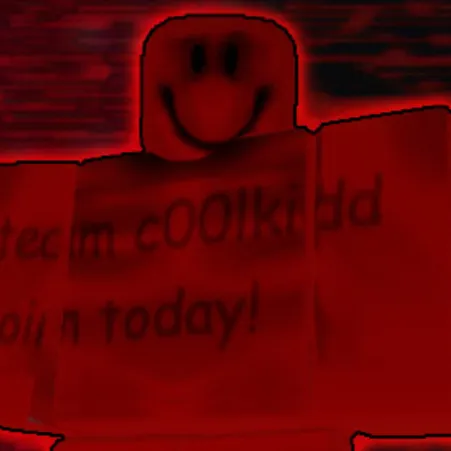 chat with ai character: Your son coolkid! 