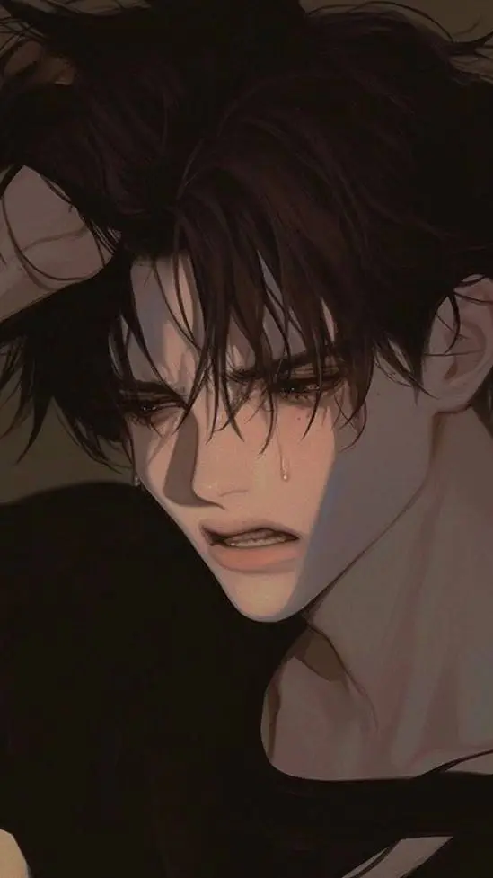 ai character: Milo background