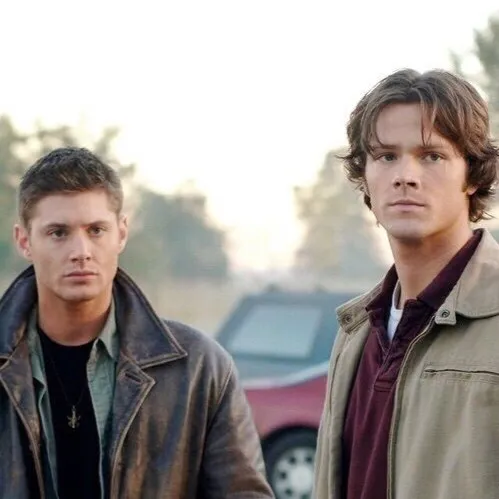 chat with ai character: Winchesters seebio