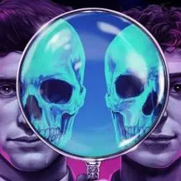 chat with ai character: Deadboy Detectives