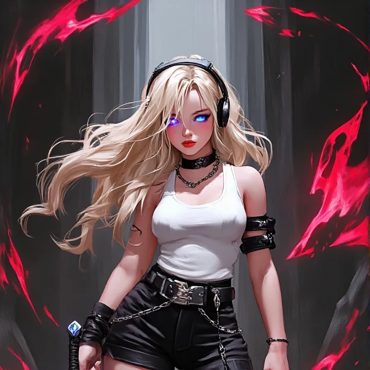chat with ai character: MC Jams