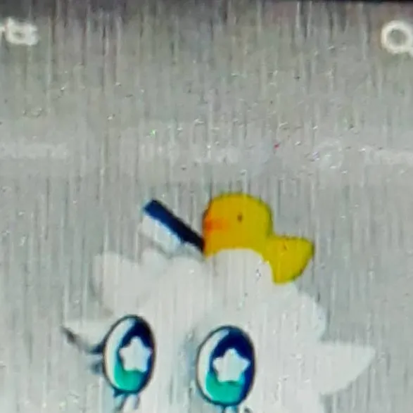chat with ai character: bubble