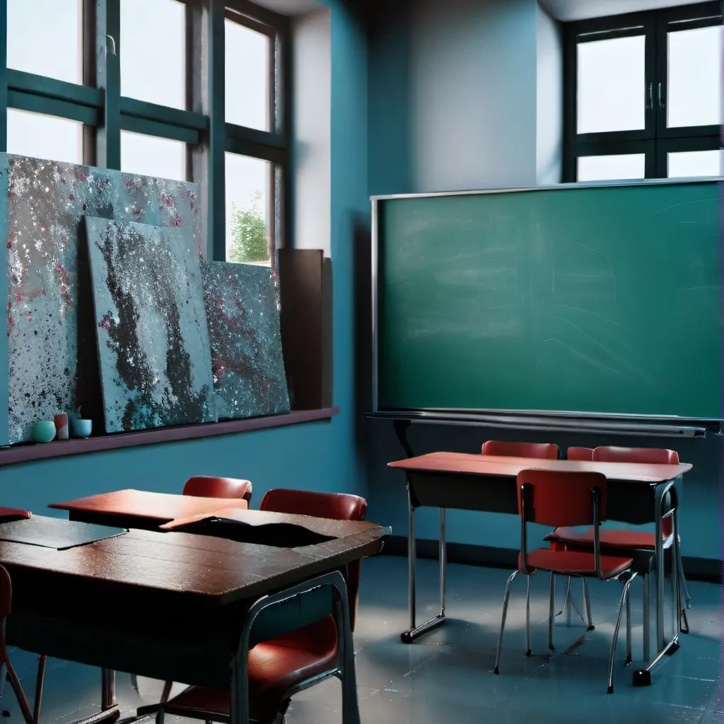 chat with ai character: Ms Lemons