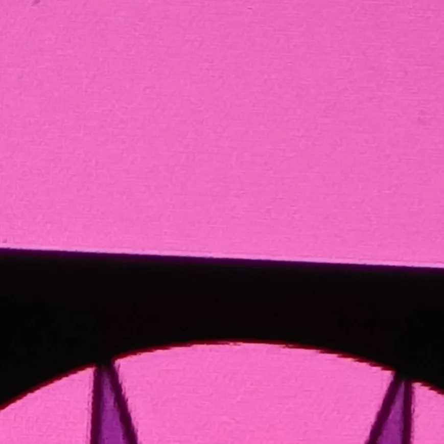 chat with ai character: Purple Dude