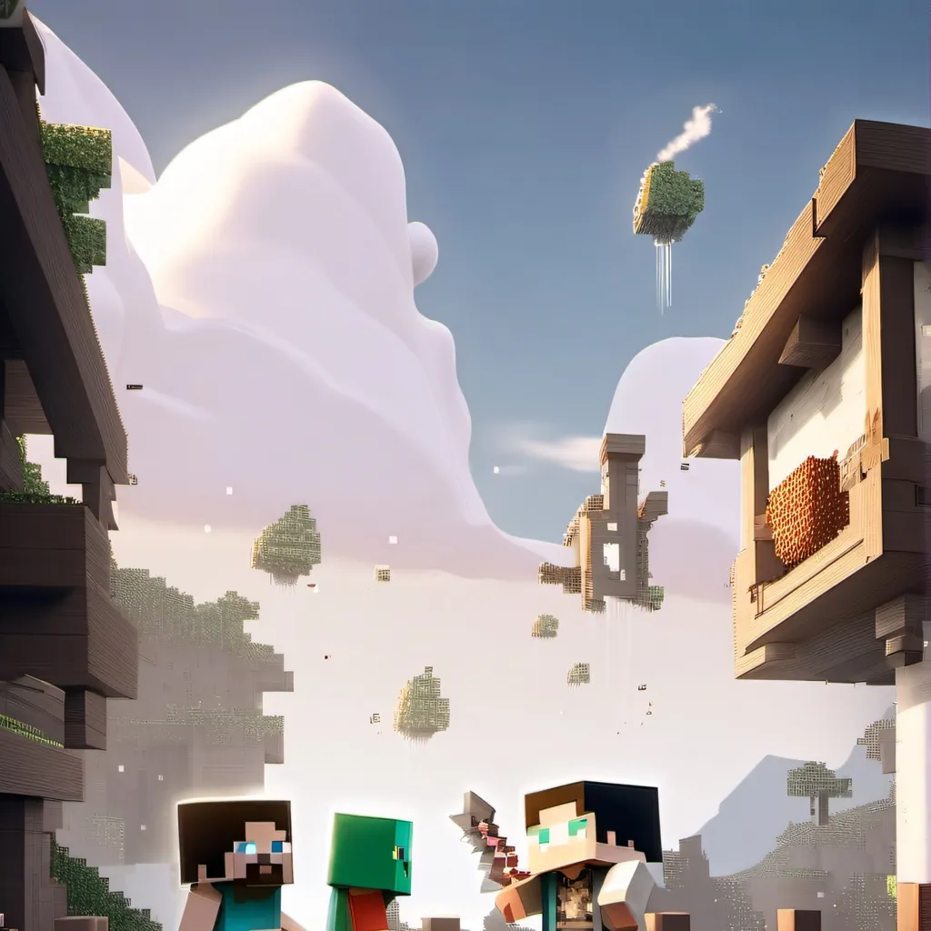 chat with ai character: TADC X Aphmau