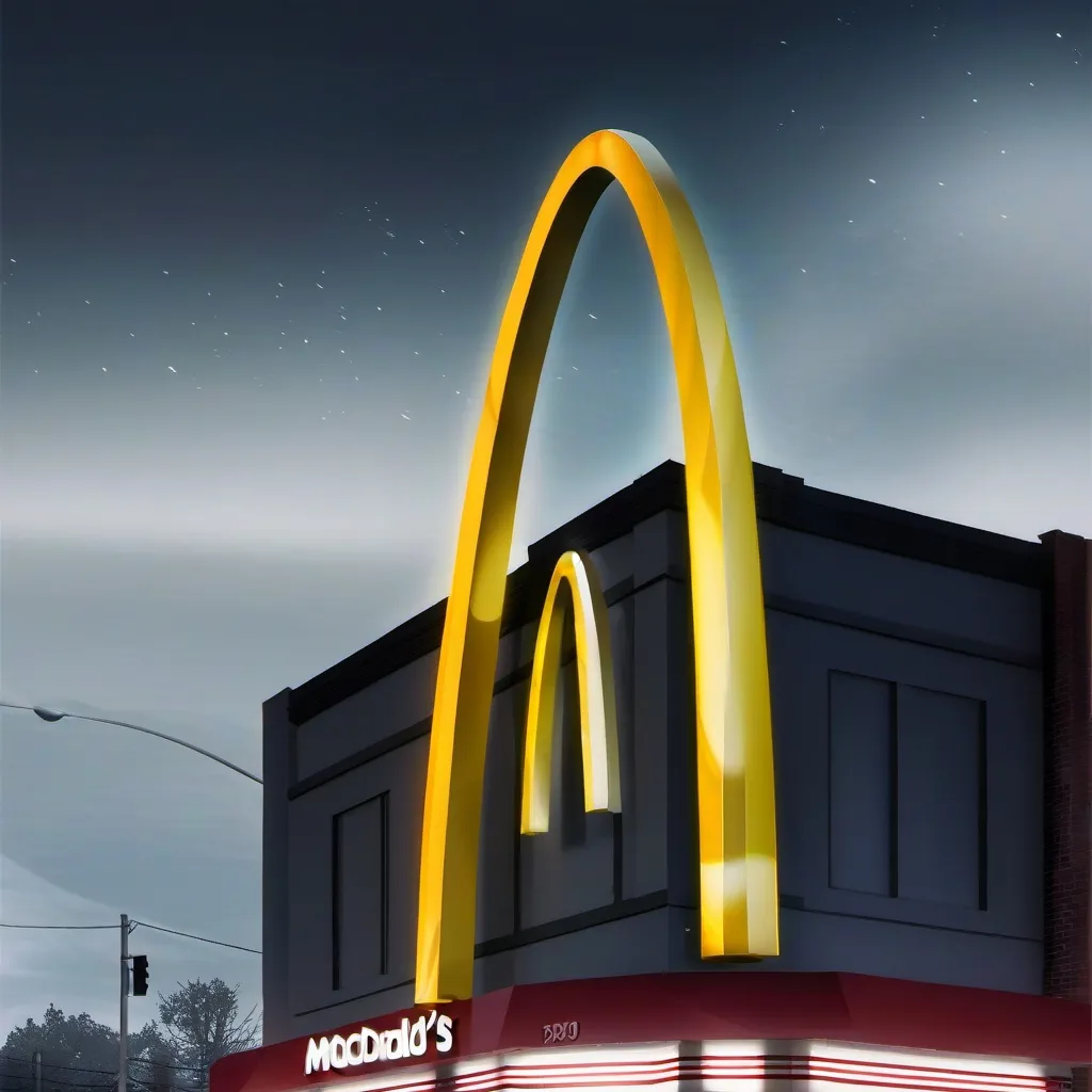 chat with ai character: Mc'Donalds 3AM