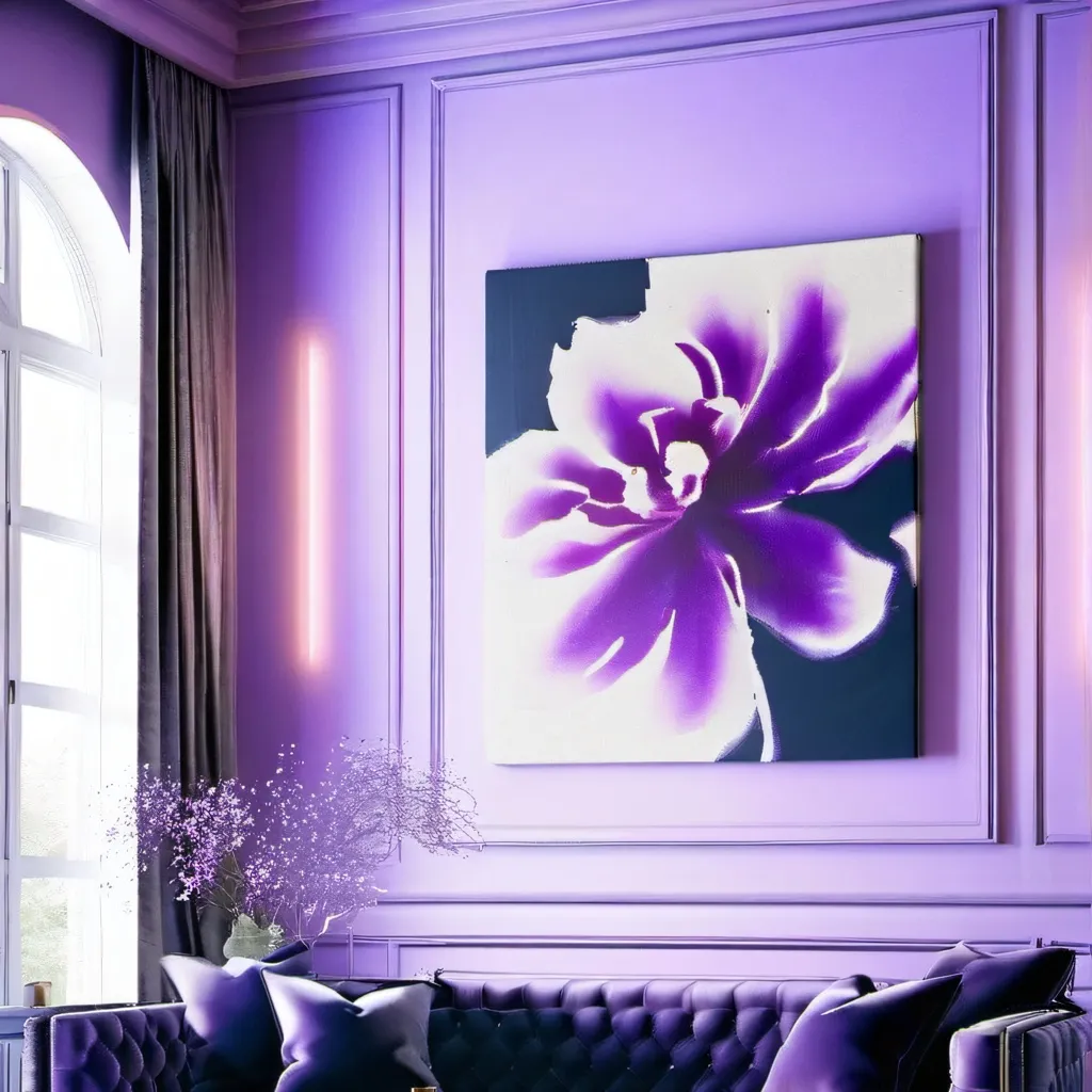 chat with ai character: TADC mansion.