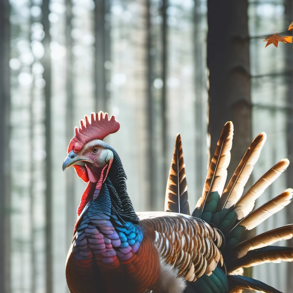 chat with ai character: TADC Thanksgiving