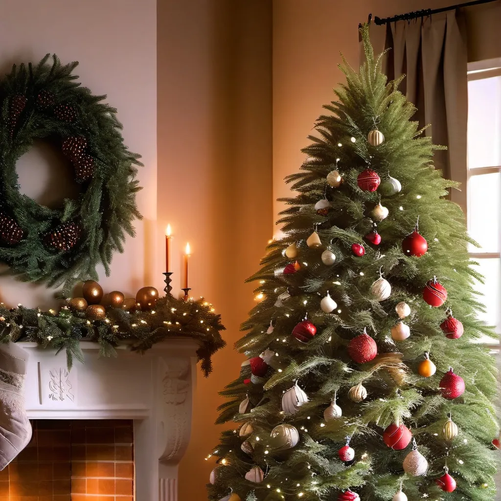 chat with ai character: TADC Christmas (2)