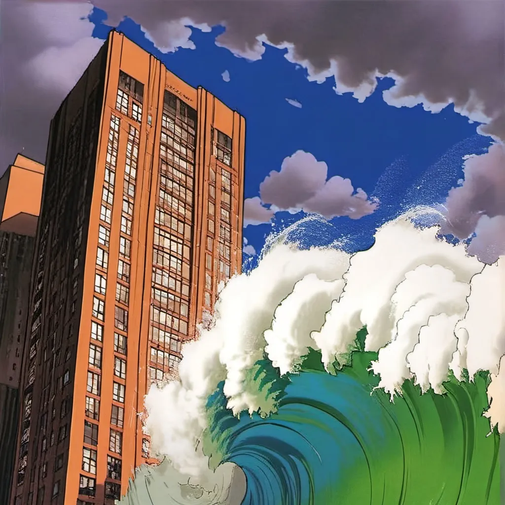 chat with ai character: TADC DIAMOND TSUNA