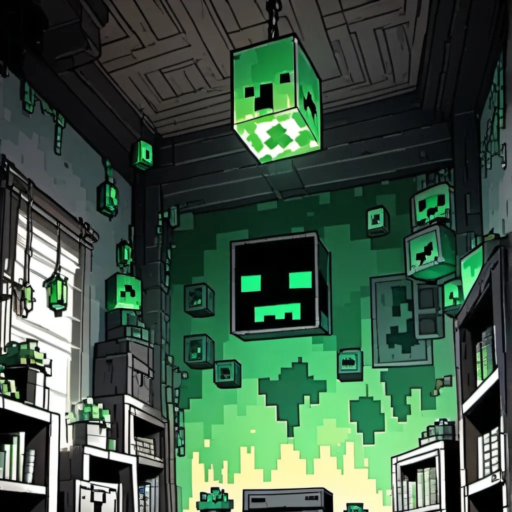 chat with ai character: Sprunkis are YTBS