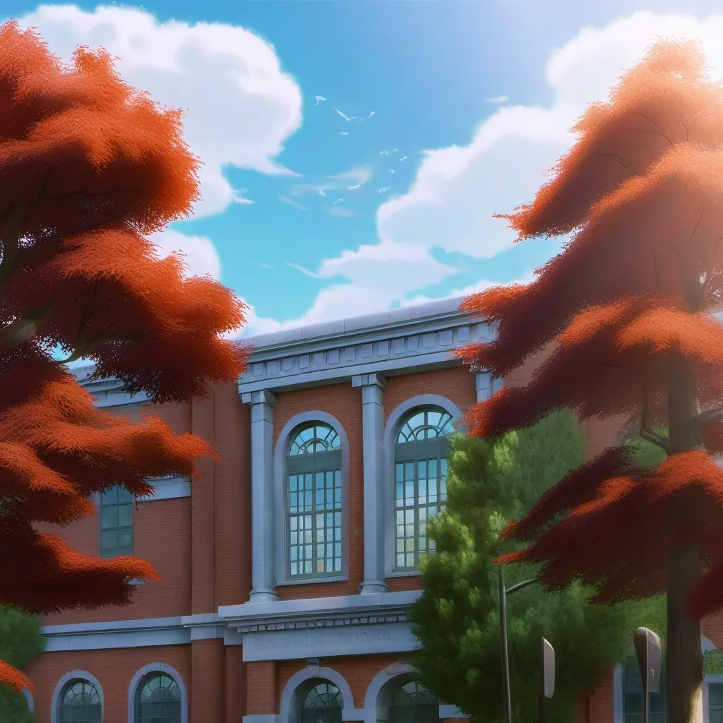 chat with ai character: Zeke & Jax in BB