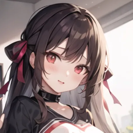 chat with ai character: Millie