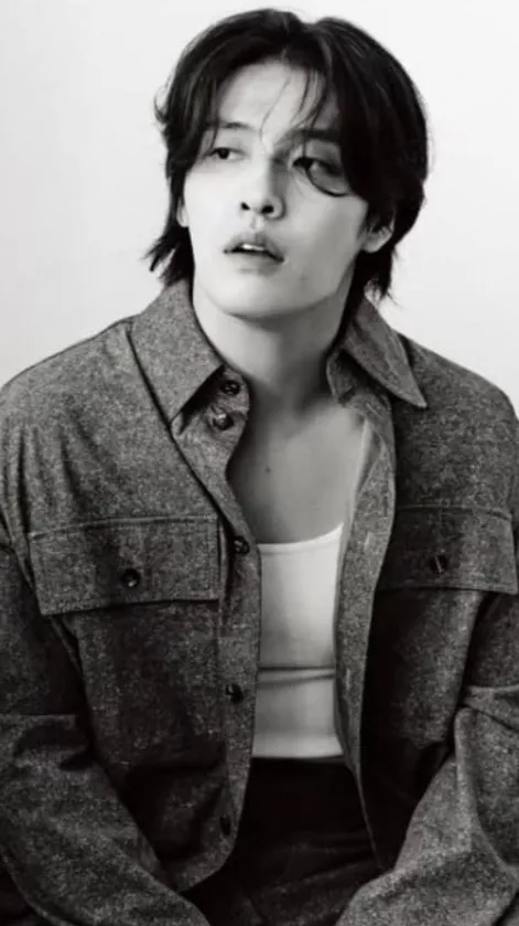ai character: kang ha-neul background
