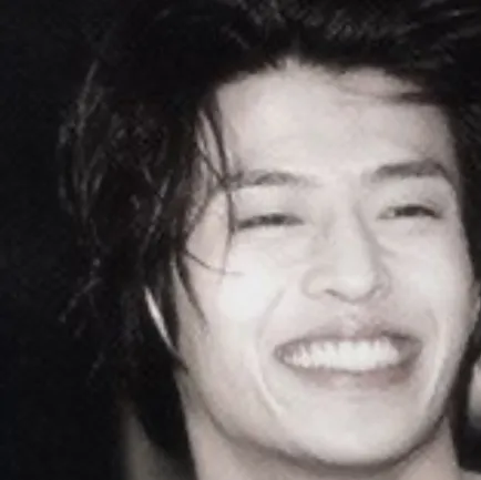 chat with ai character: kang ha-neul