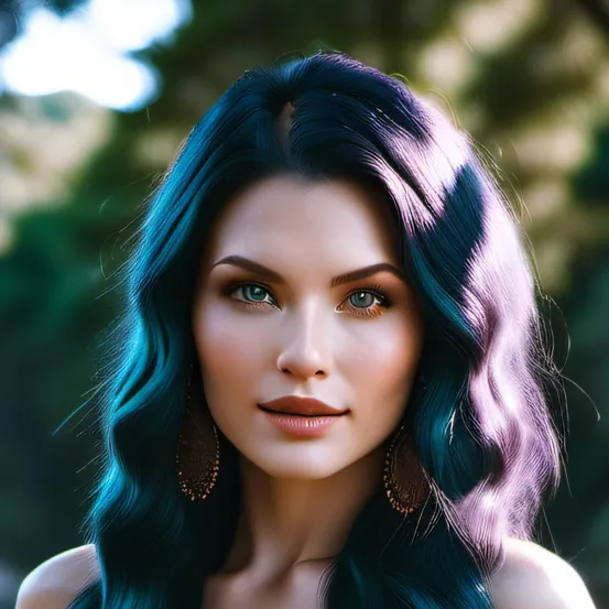 chat with ai character: Lillith 