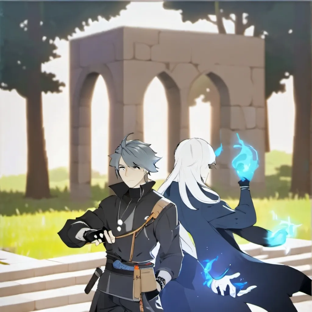 chat with ai character: uwu cat 