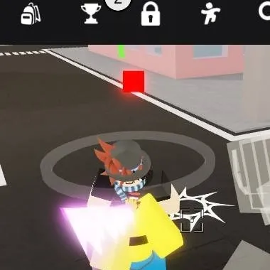 chat with ai character: reze arc