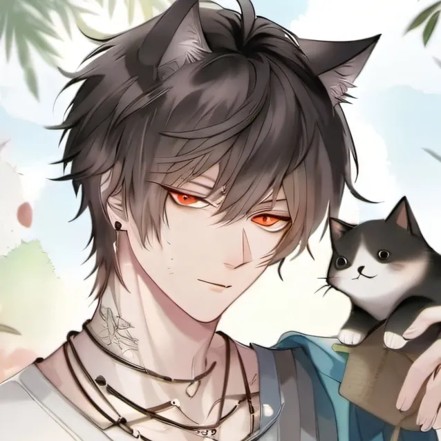 chat with ai character: Mitsuri