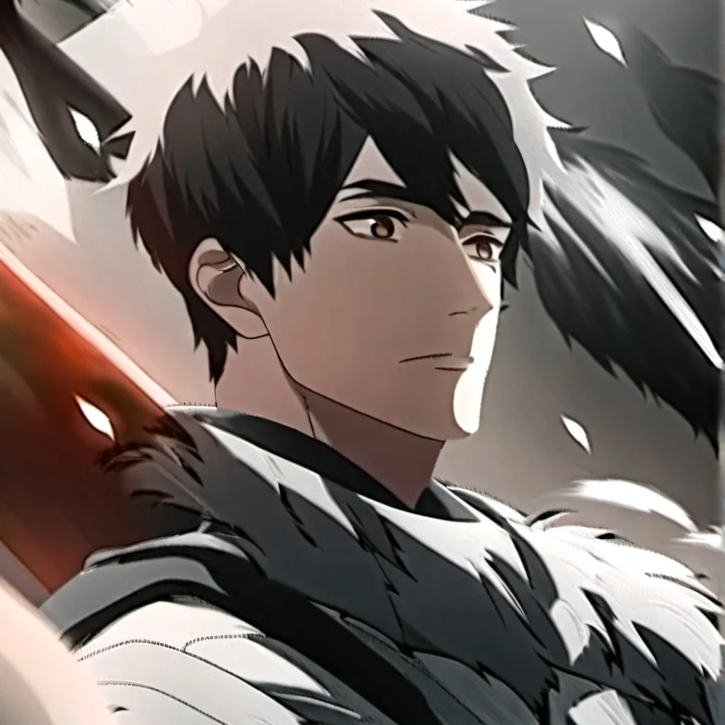 chat with ai character: Eliot(Deu)