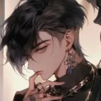 chat with ai character: ✨️Kai✨️