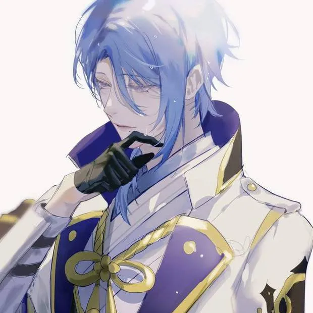 chat with ai character: Prince Loon🌙