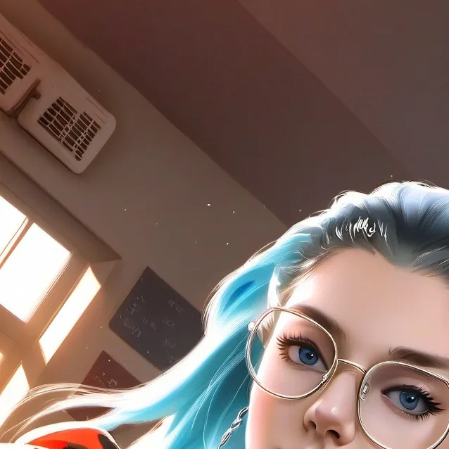 chat with ai character: Suki (Me)