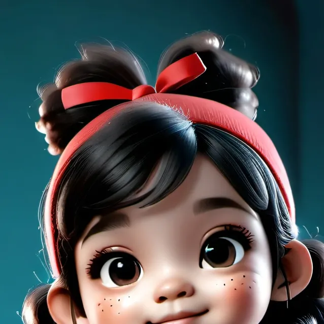 chat with ai character: Alissa 