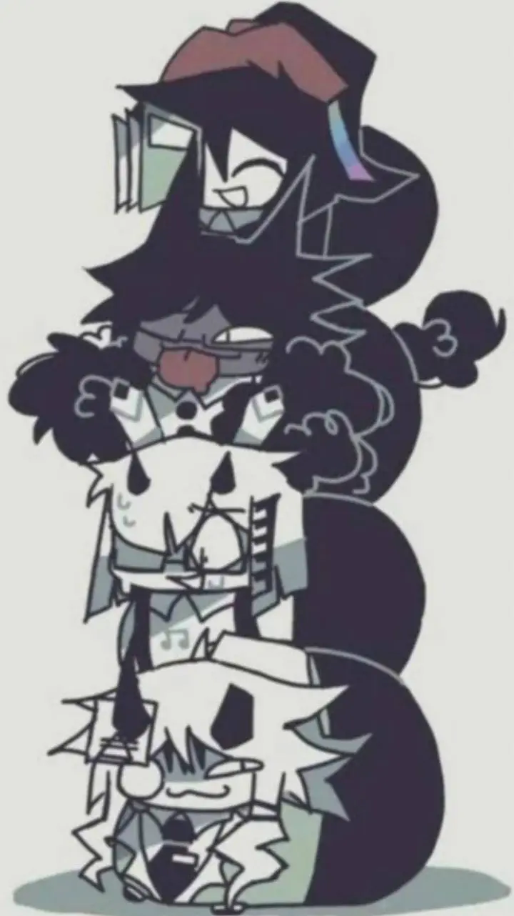 ai character: Roast Mister Demi! background