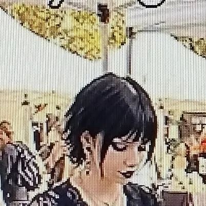 chat with ai character: Goth Mommy 