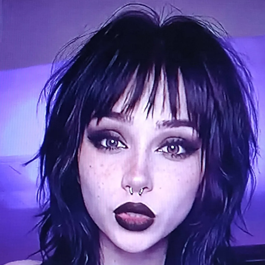 chat with ai character: Marry 