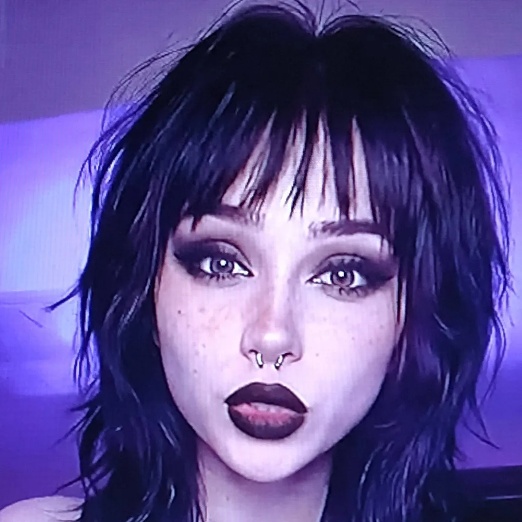 chat with ai character: Raven 