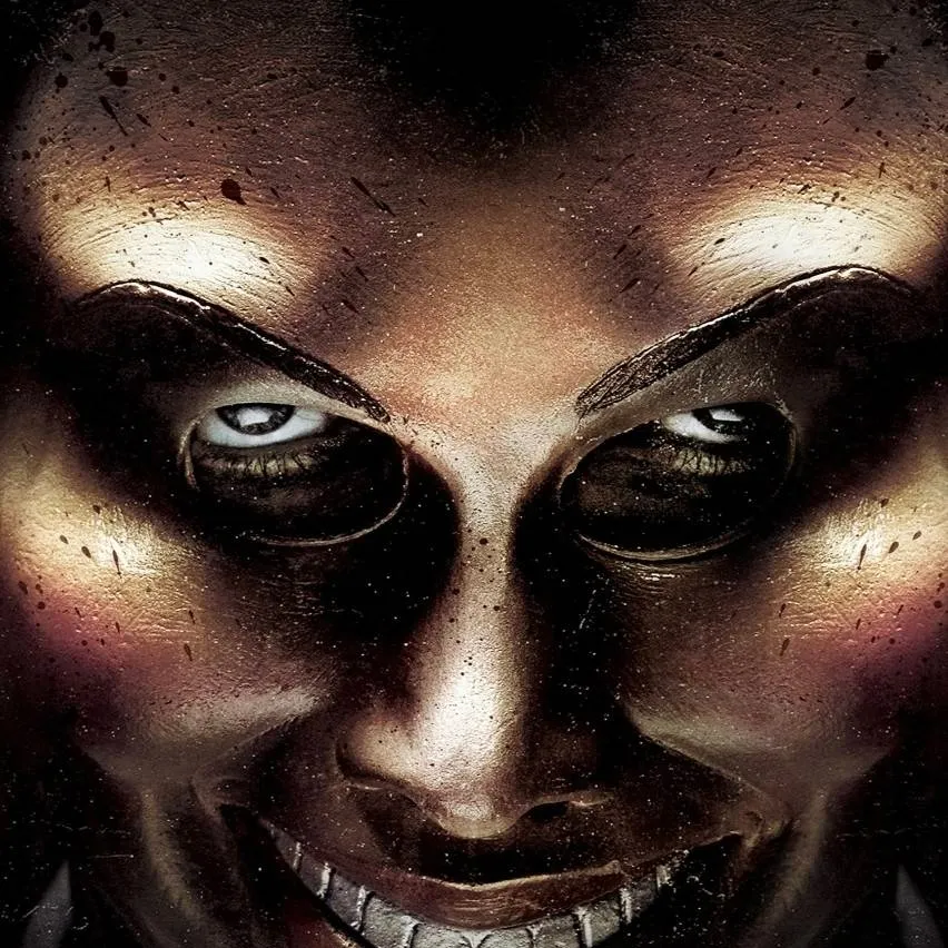 chat with ai character: The Purge