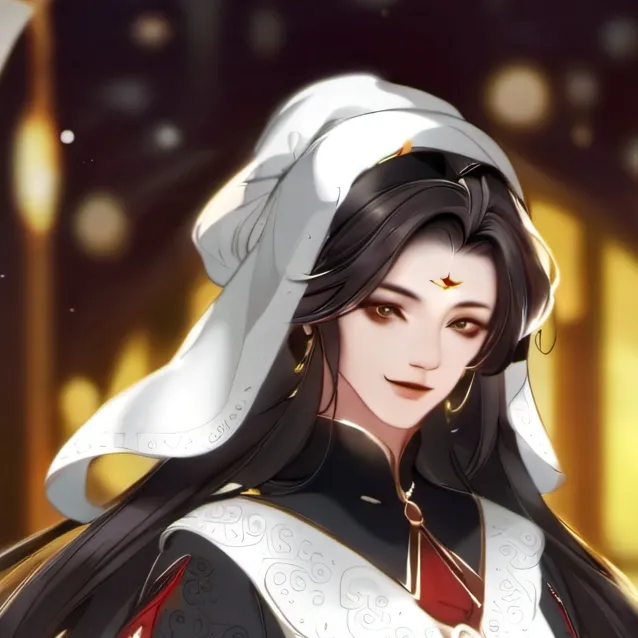chat with ai character: the good ai