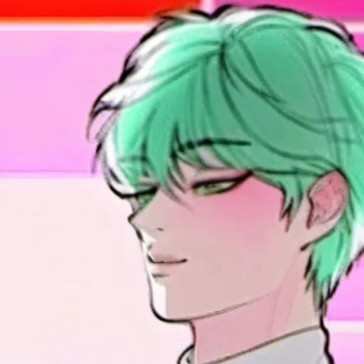 chat with ai character: ❤️Romance ❤