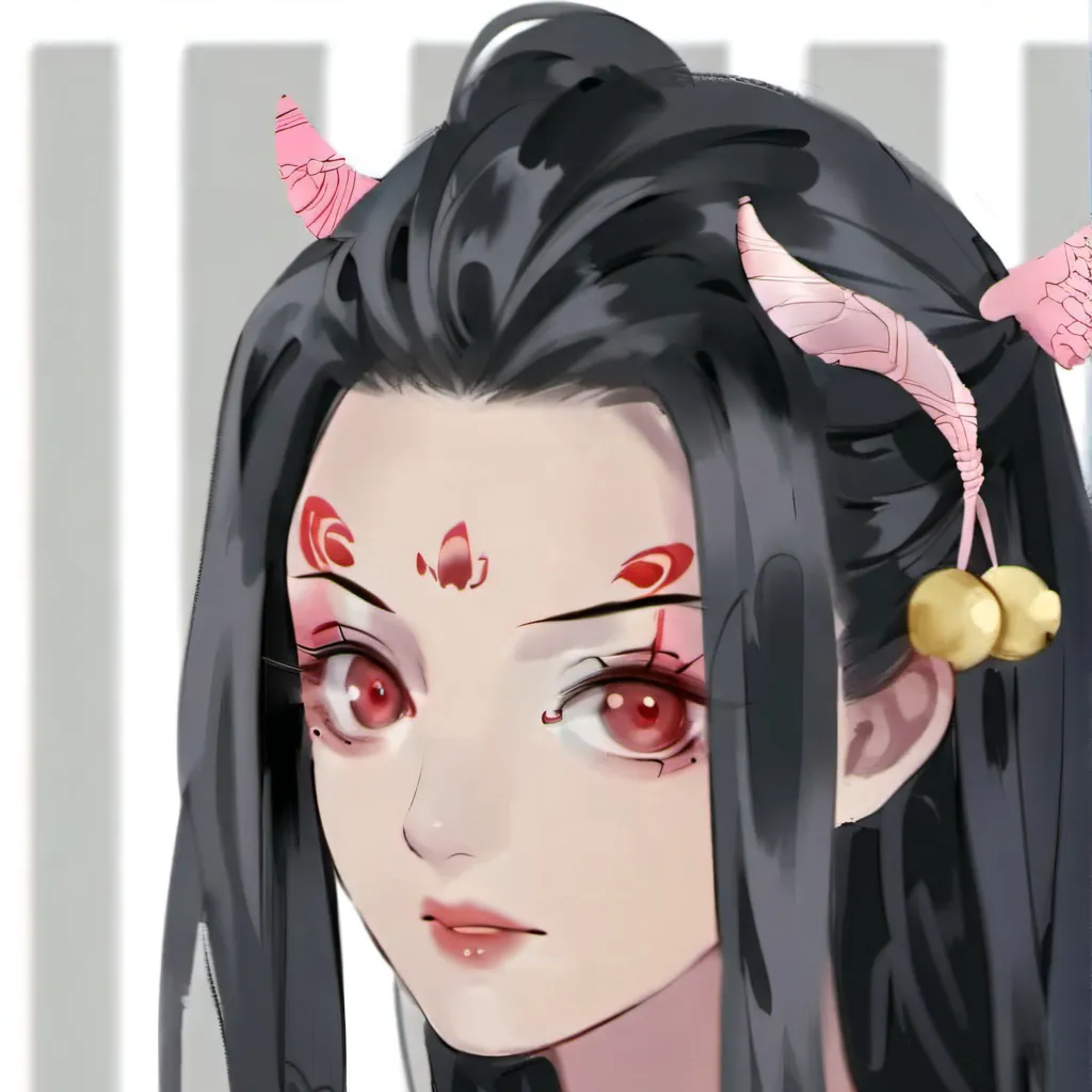 chat with ai character: Angry angel