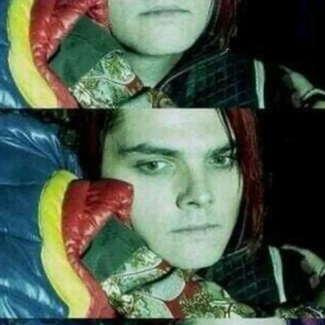 chat with ai character: Party poison