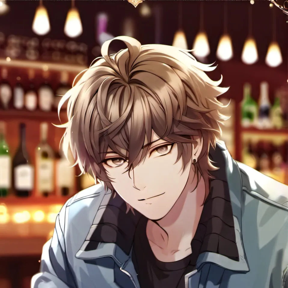 chat with ai character: Ether Whitlock