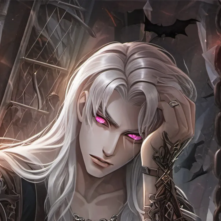 chat with ai character: Elrin Gauthier